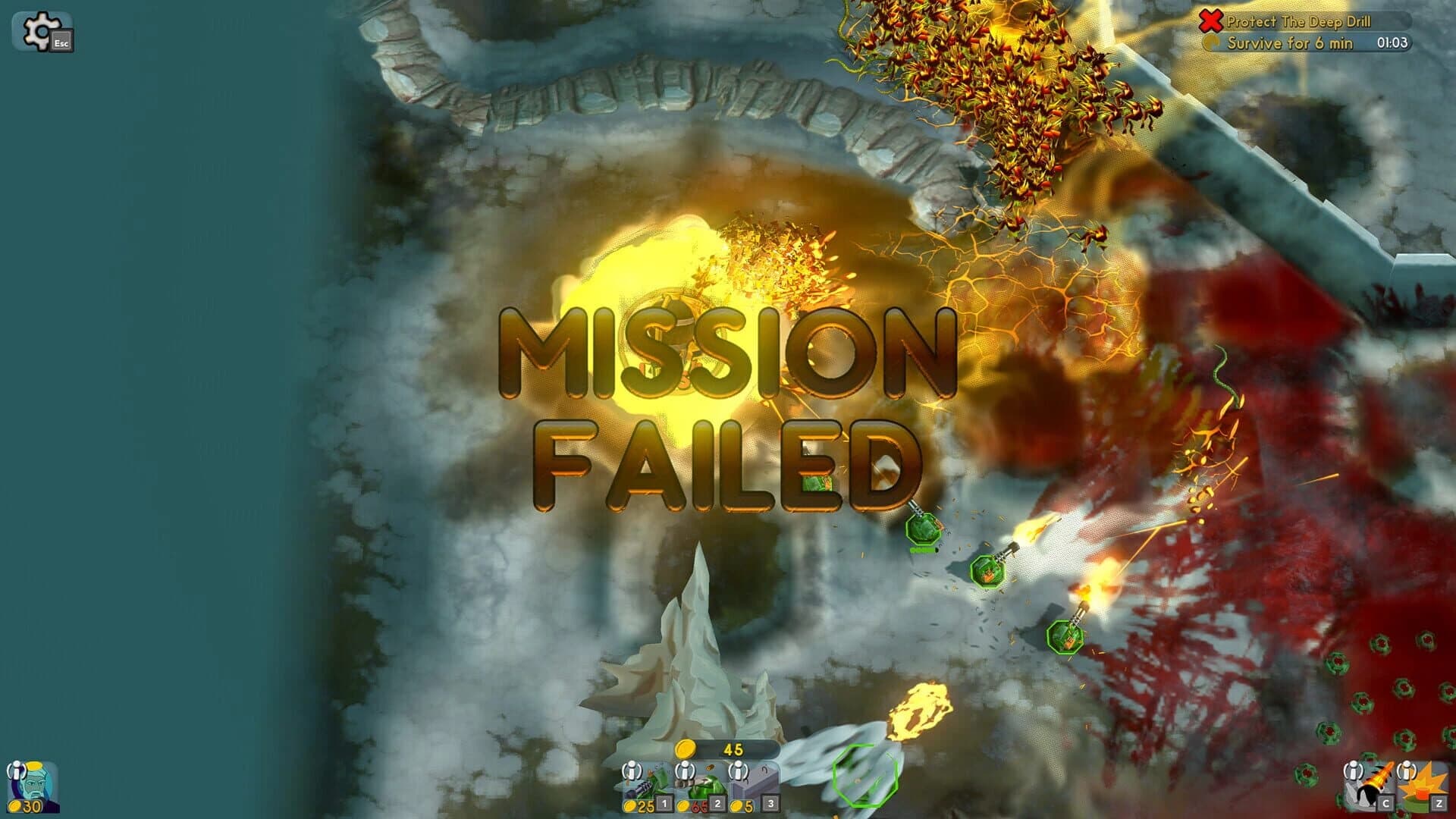 Idun screenshot 4
