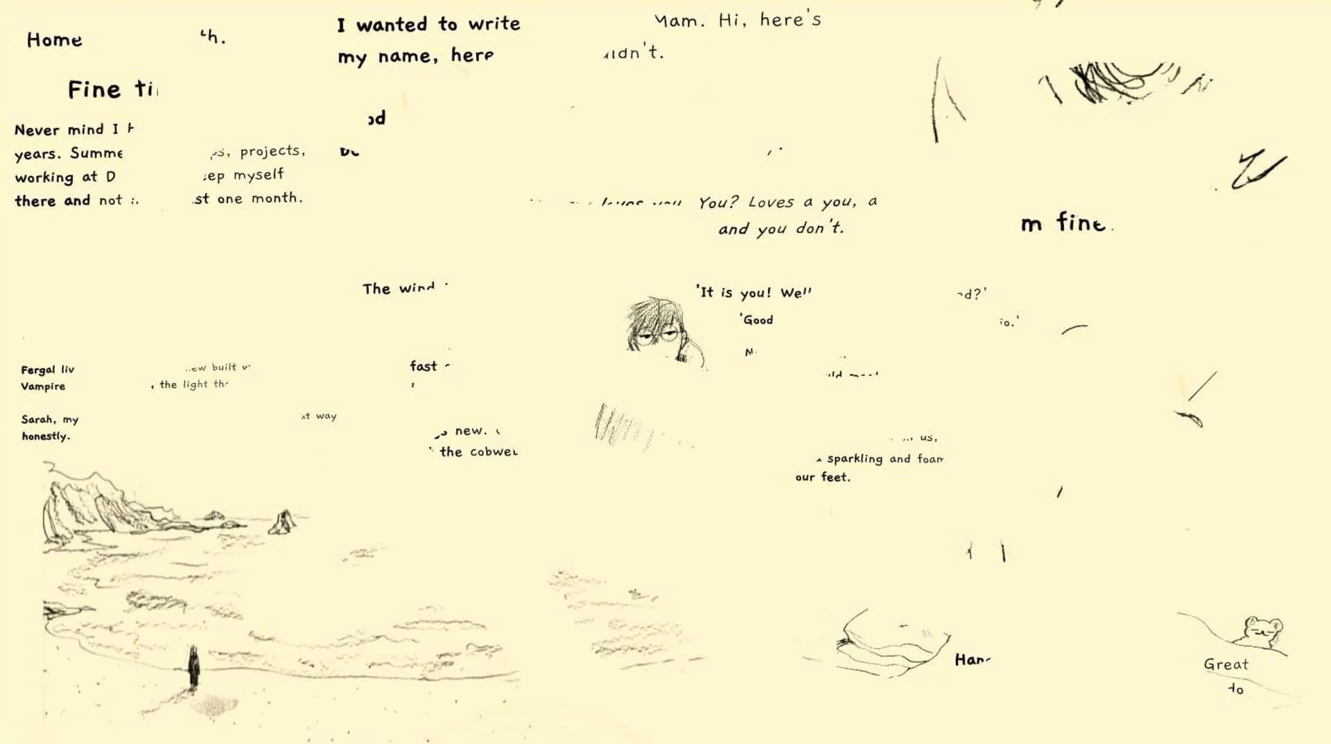 If Found... screenshot 3