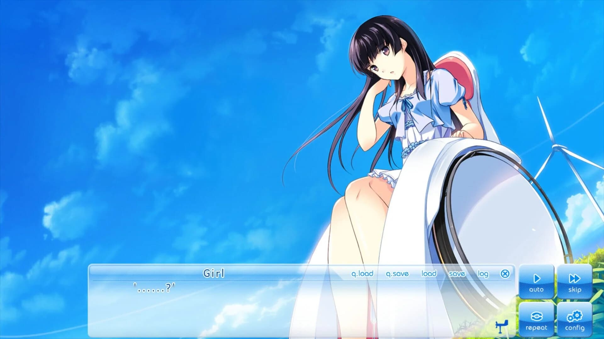 If My Heart Had Wings screenshot 4