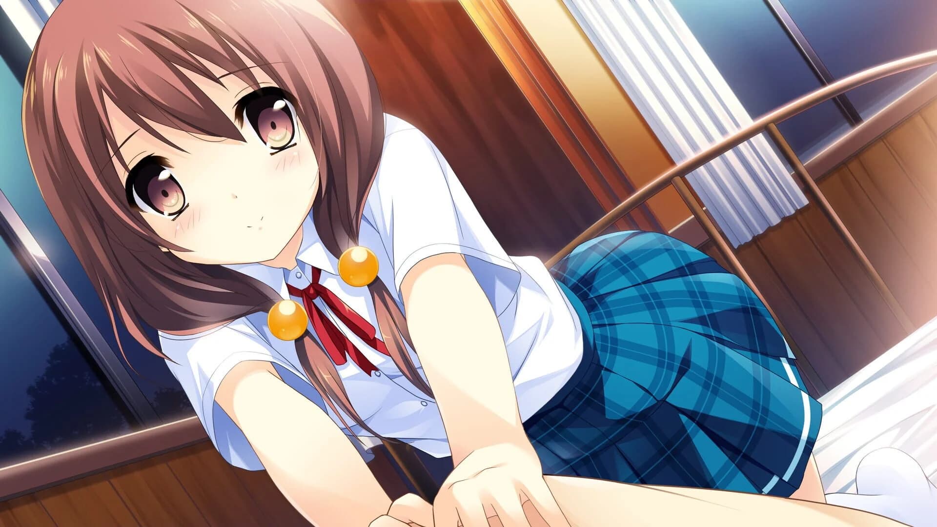 If My Heart Had Wings: Flight Diary screenshot 4