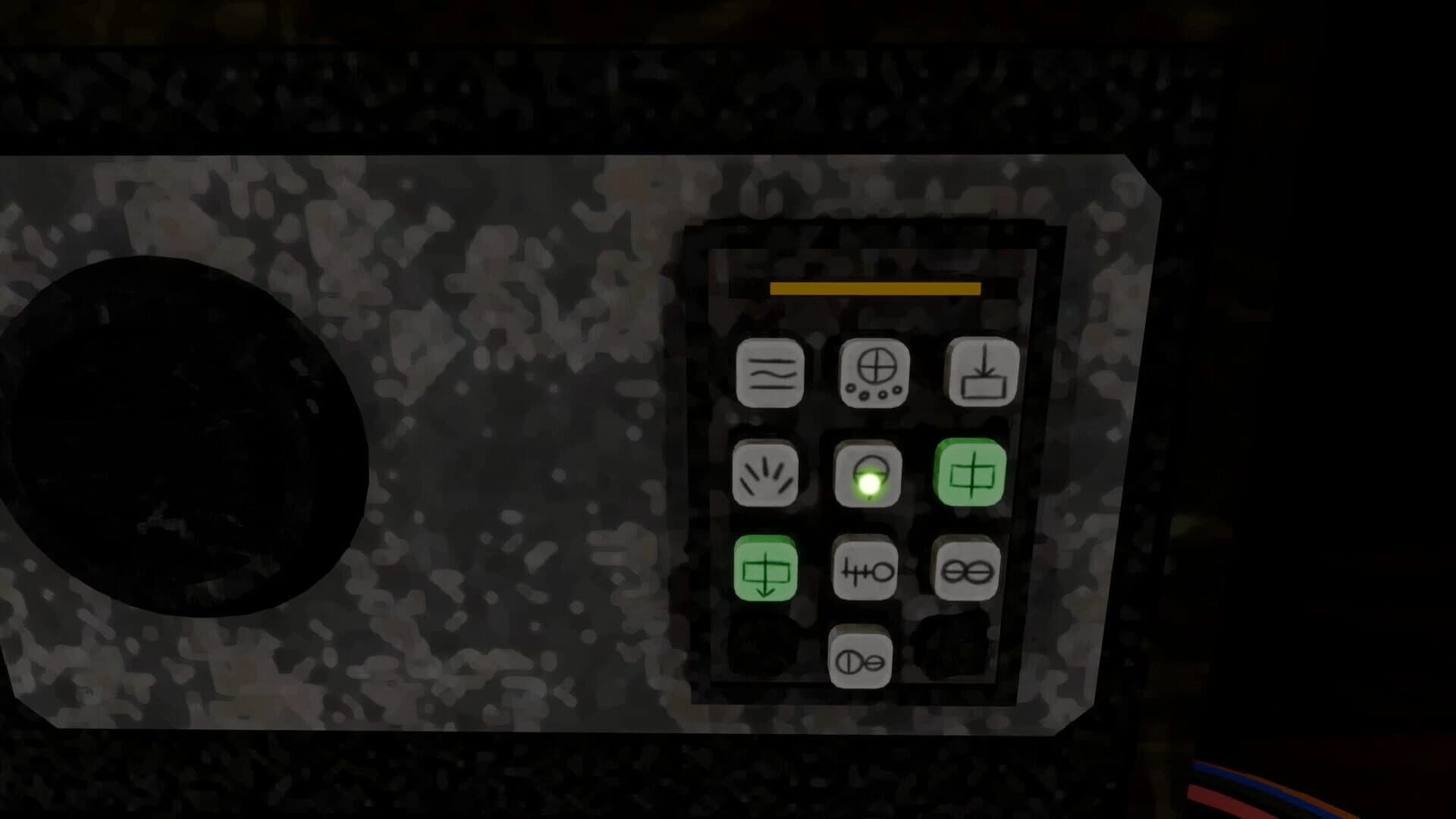 If: Walls Could Answer screenshot 1