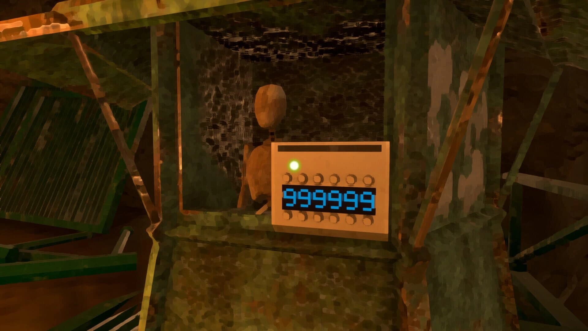 If: Walls Could Answer screenshot 4