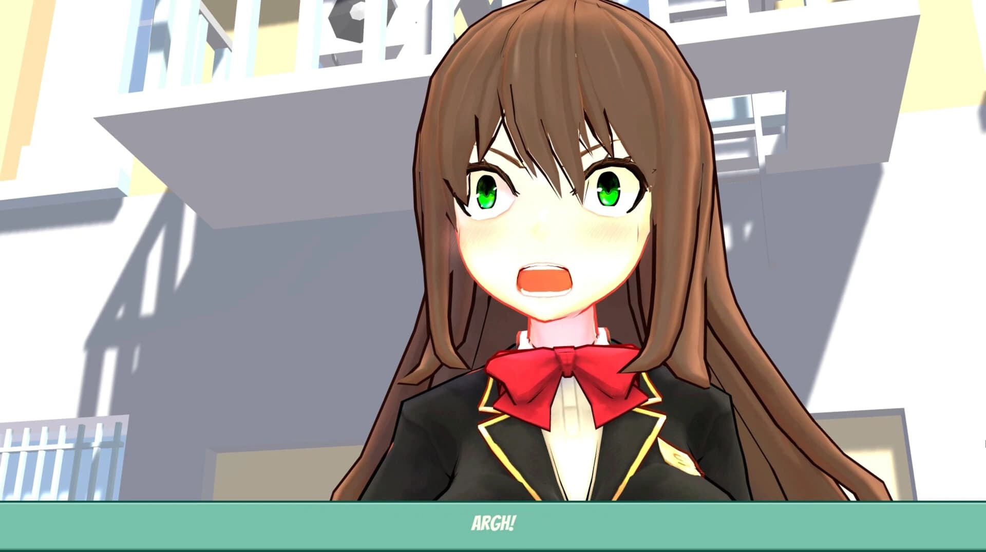 If you touch me, I will marry you. screenshot 6