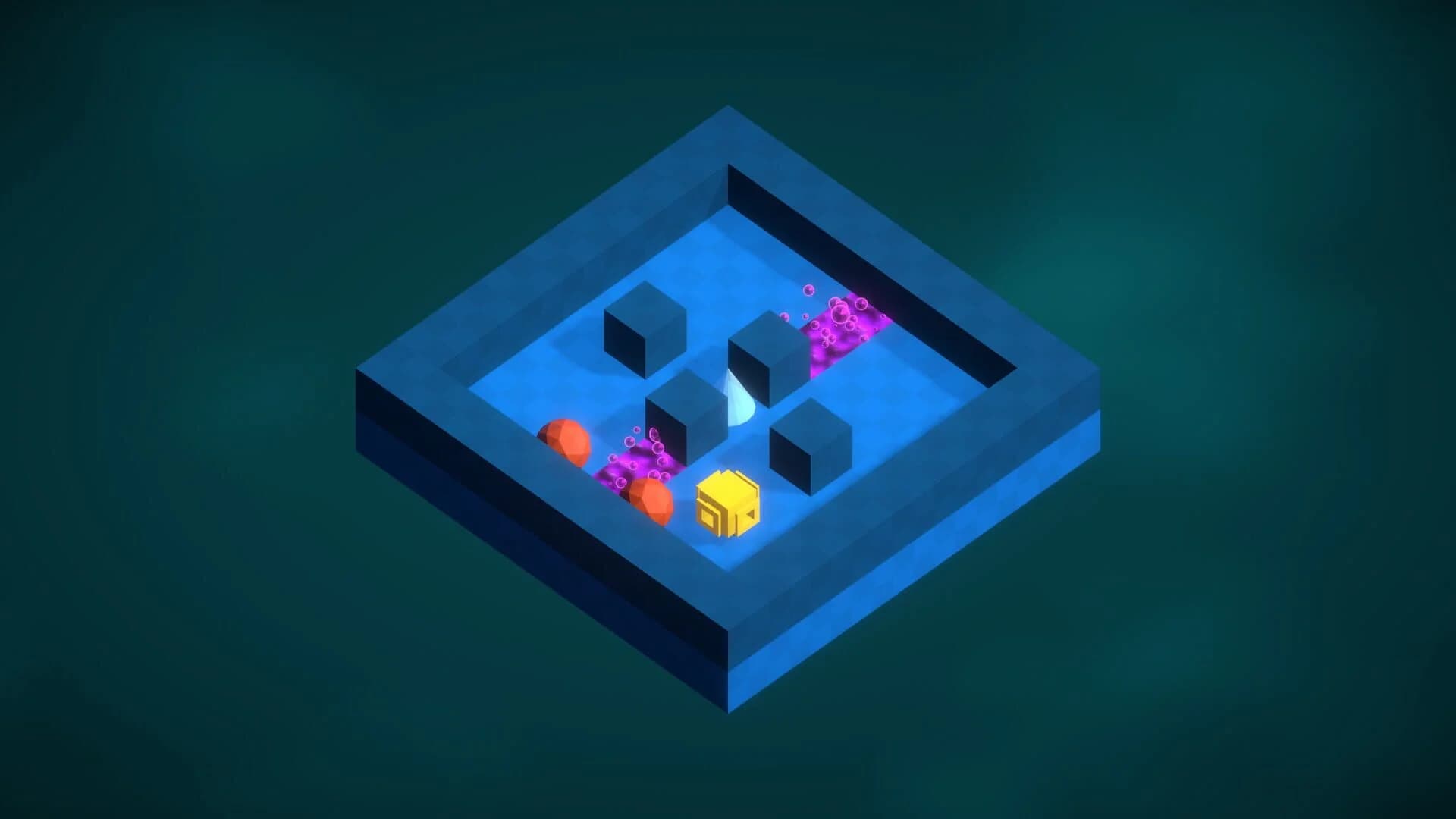 Igeo DX screenshot 2