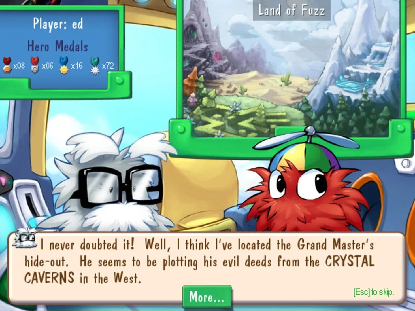 Iggle Pop! Deluxe screenshot 4