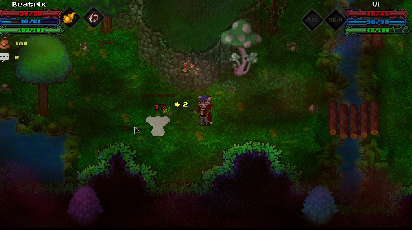 Ignarus screenshot 6