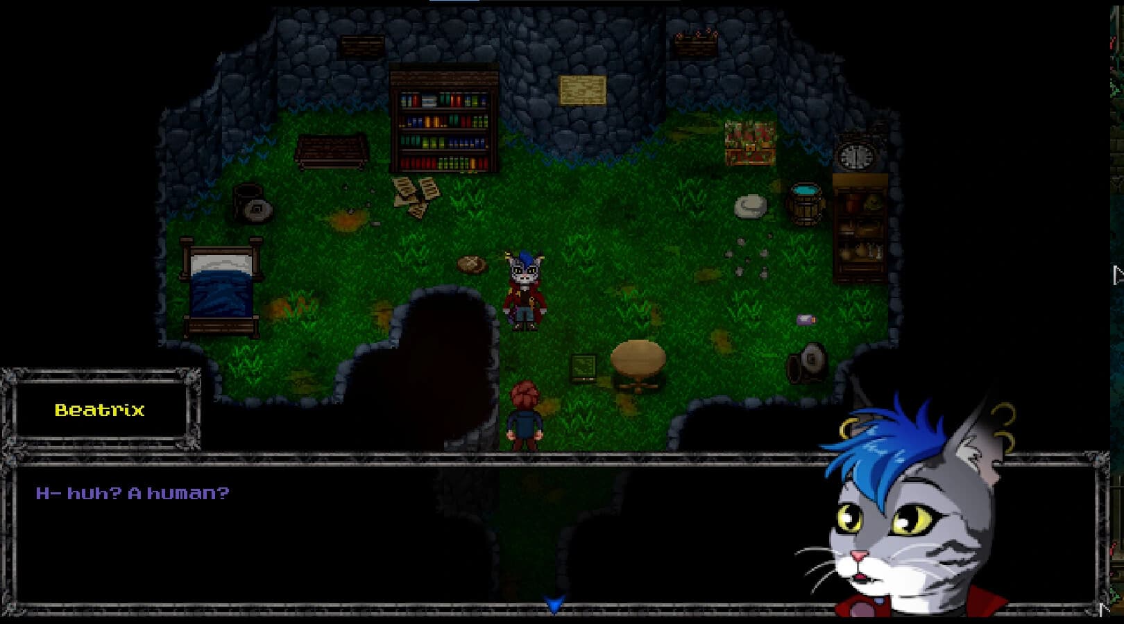 Ignarus screenshot 8