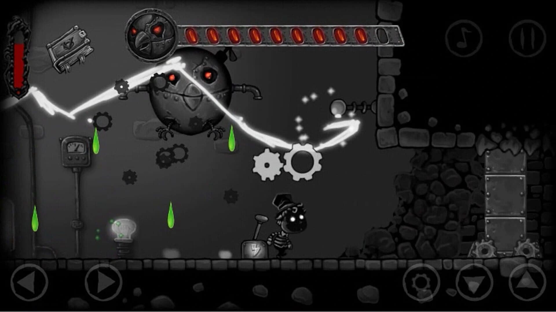 Ignatius screenshot 4