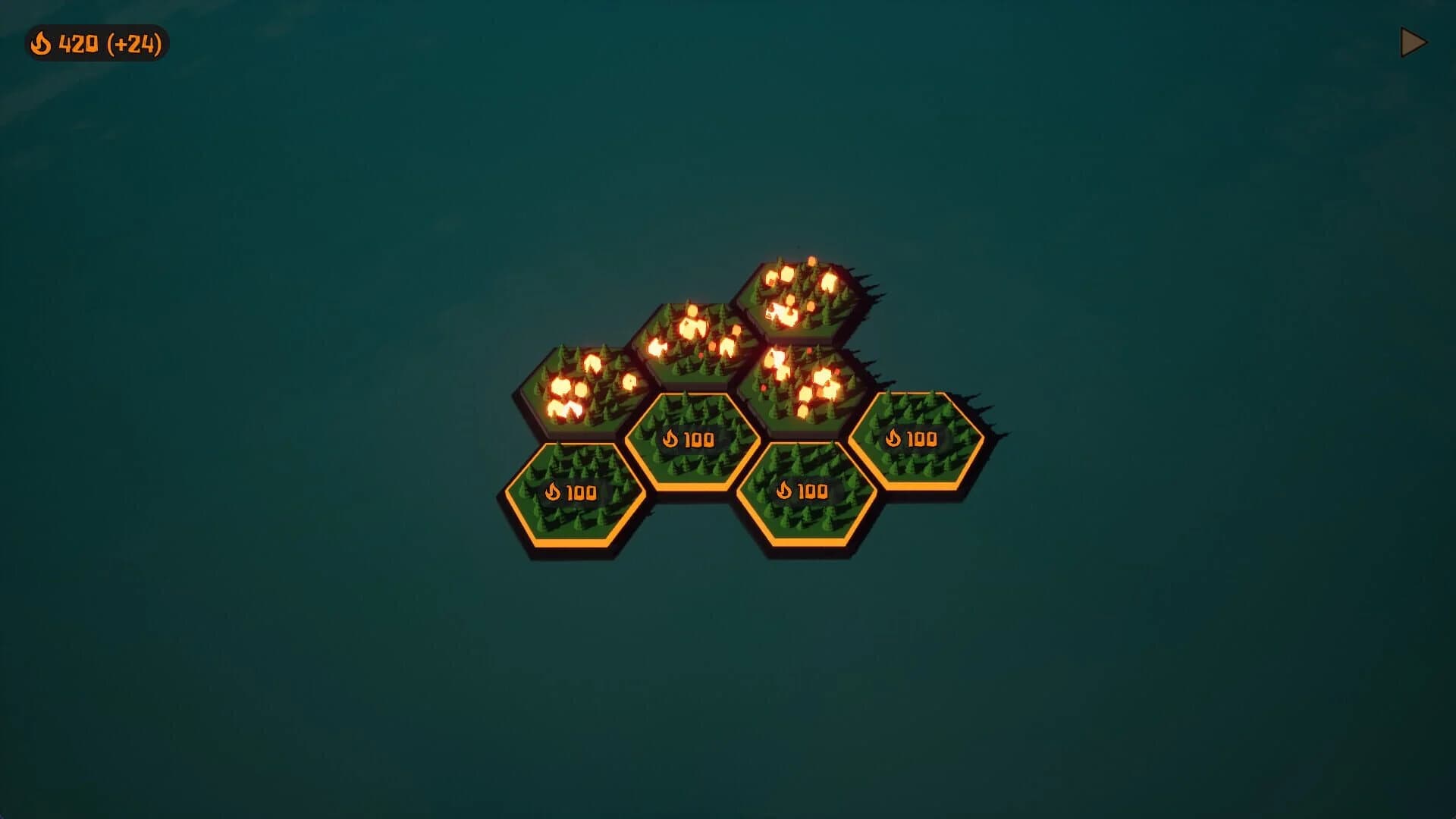 Ignis screenshot 2