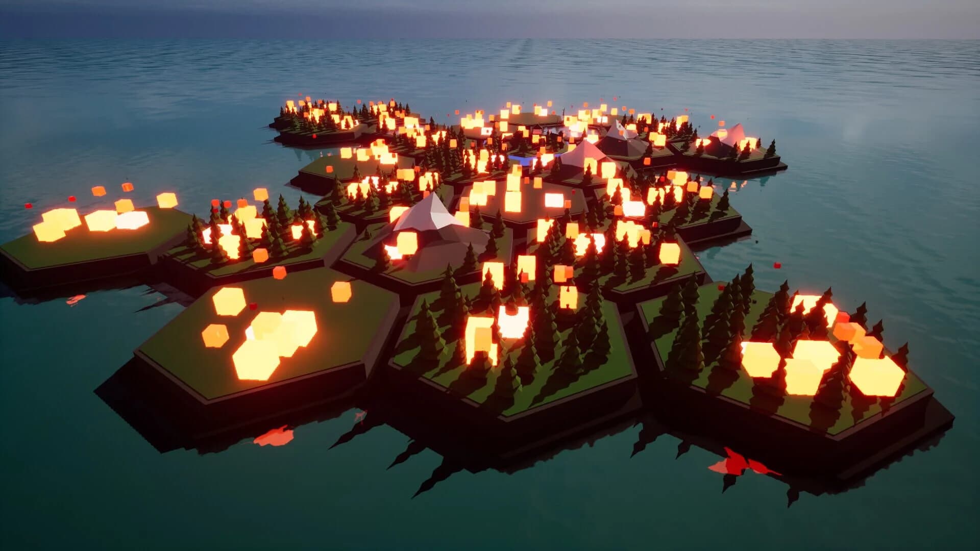Ignis screenshot 5