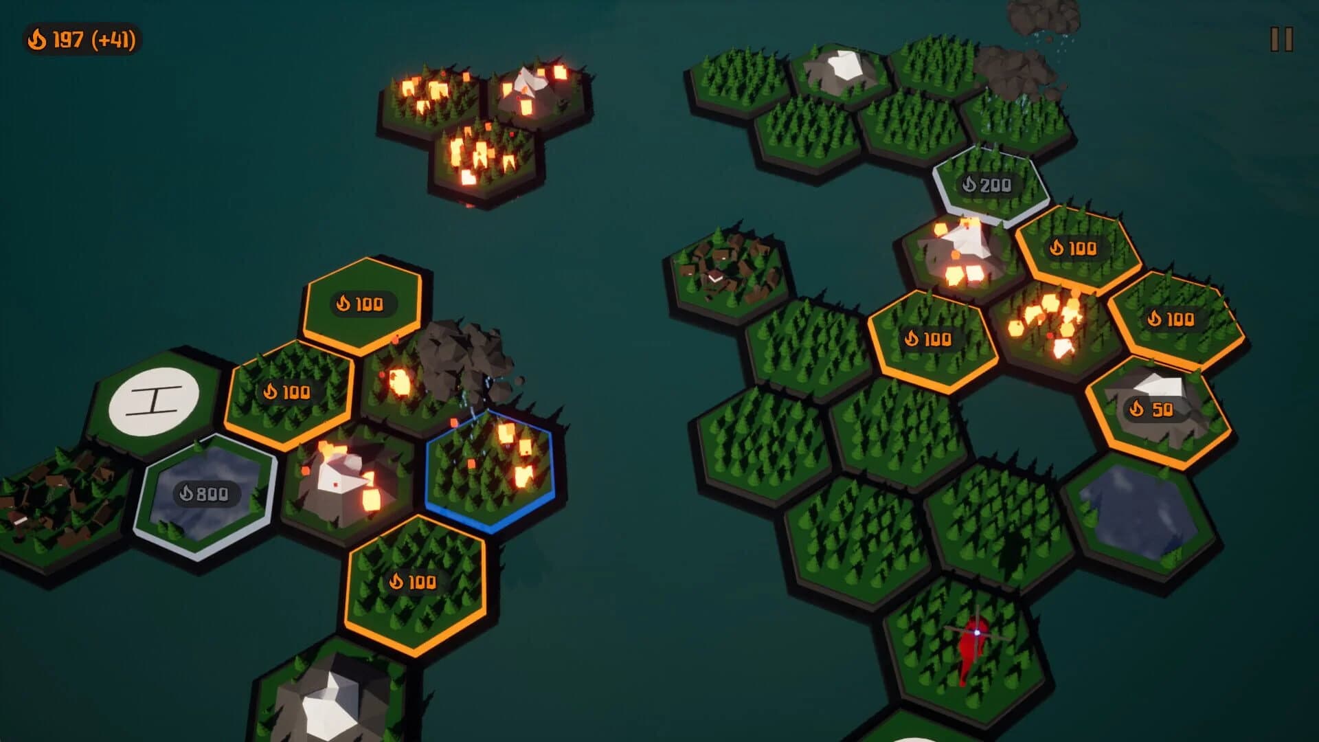 Ignis screenshot 3