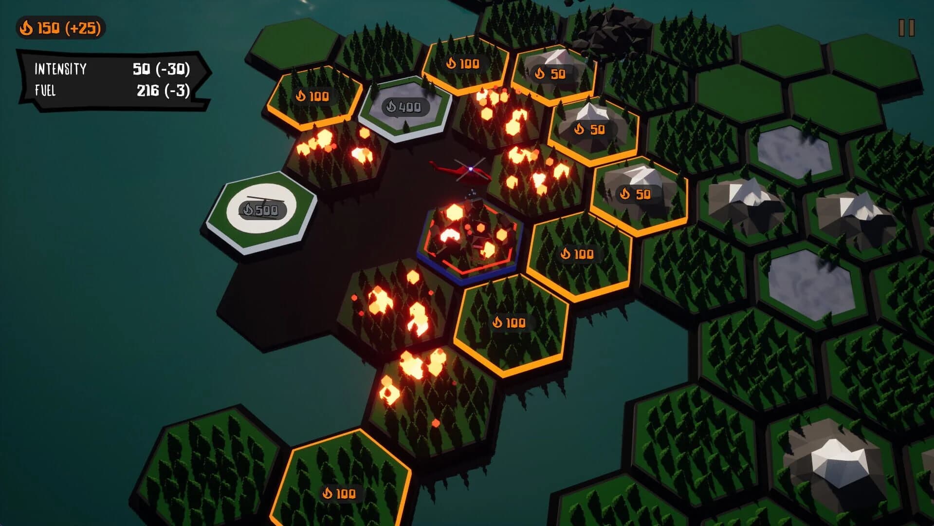 Ignis screenshot 4