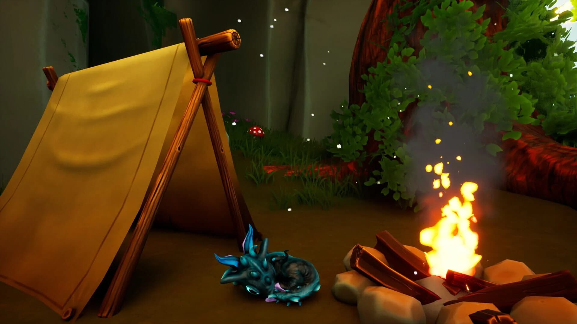 Ignisia screenshot 5