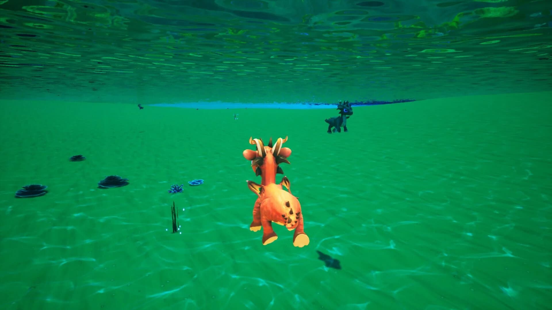 Ignisia screenshot 4