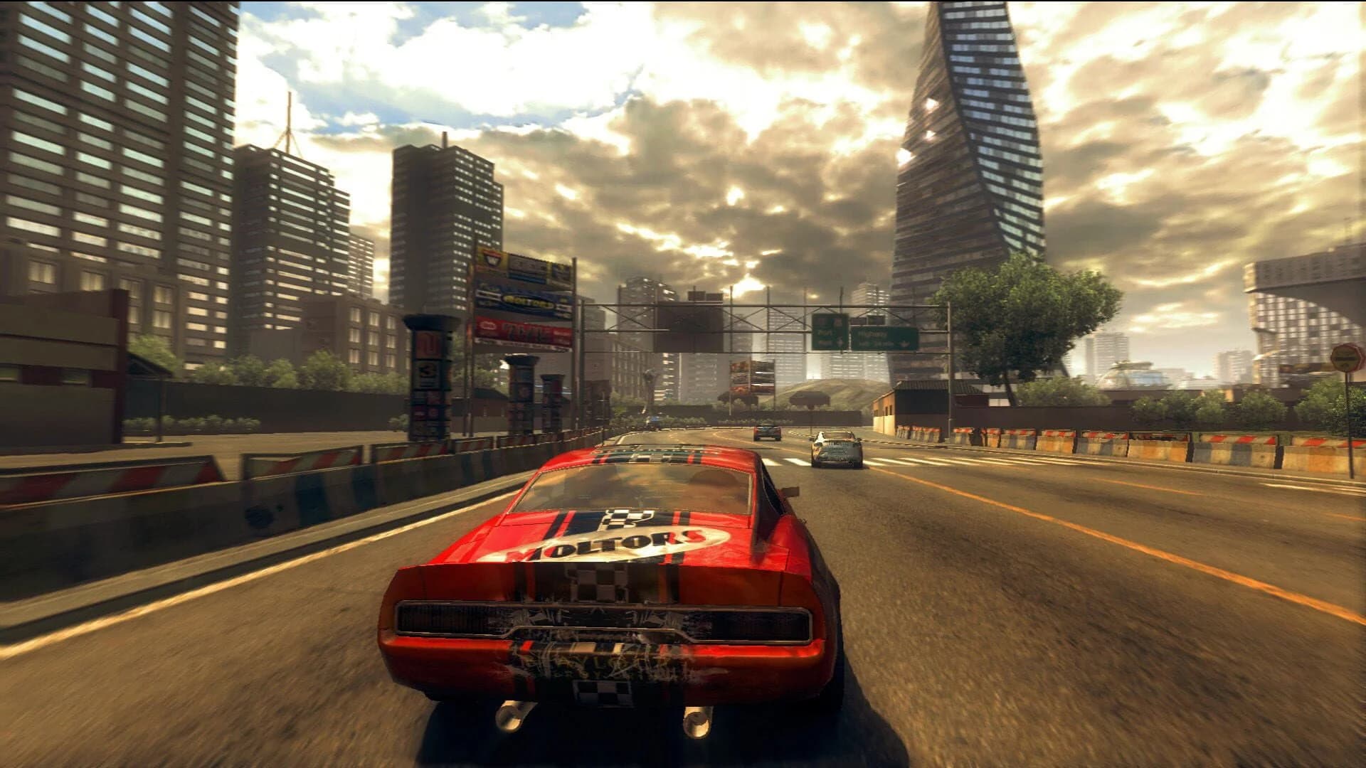 Ignite screenshot 4