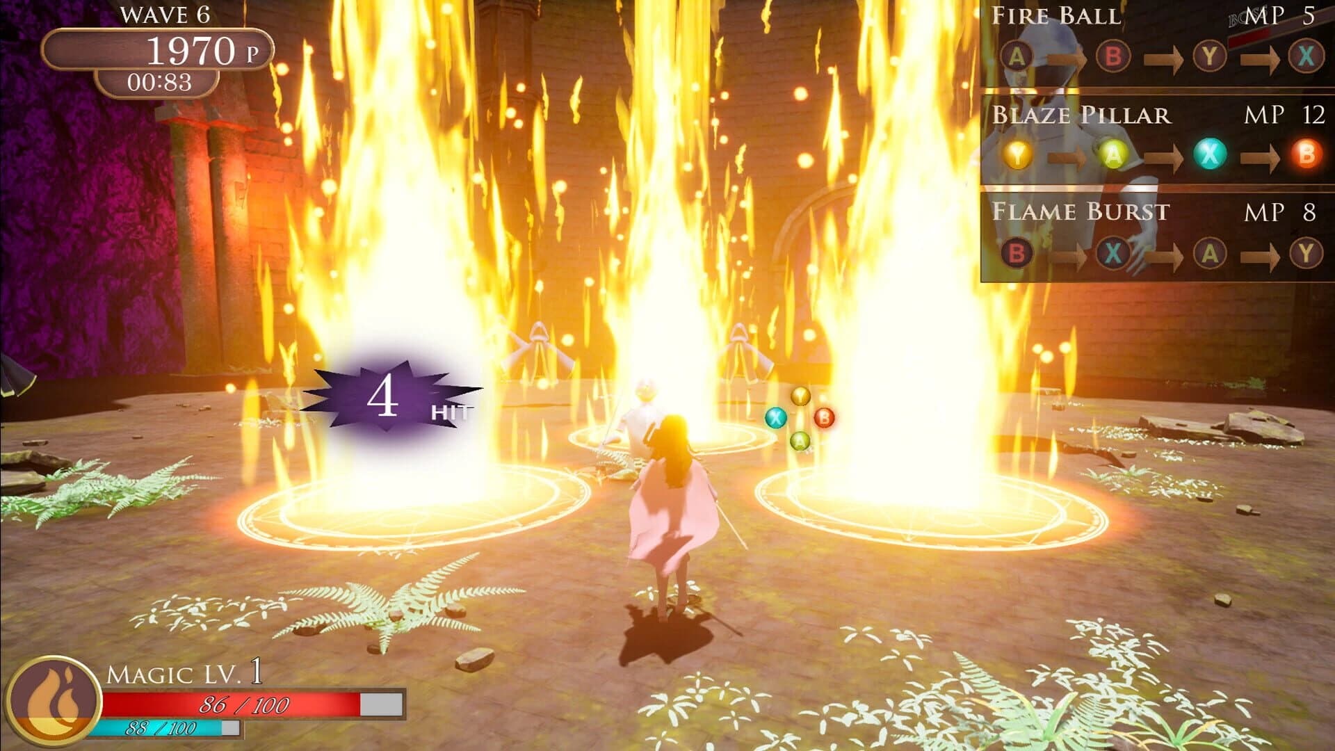 Ignite screenshot 4