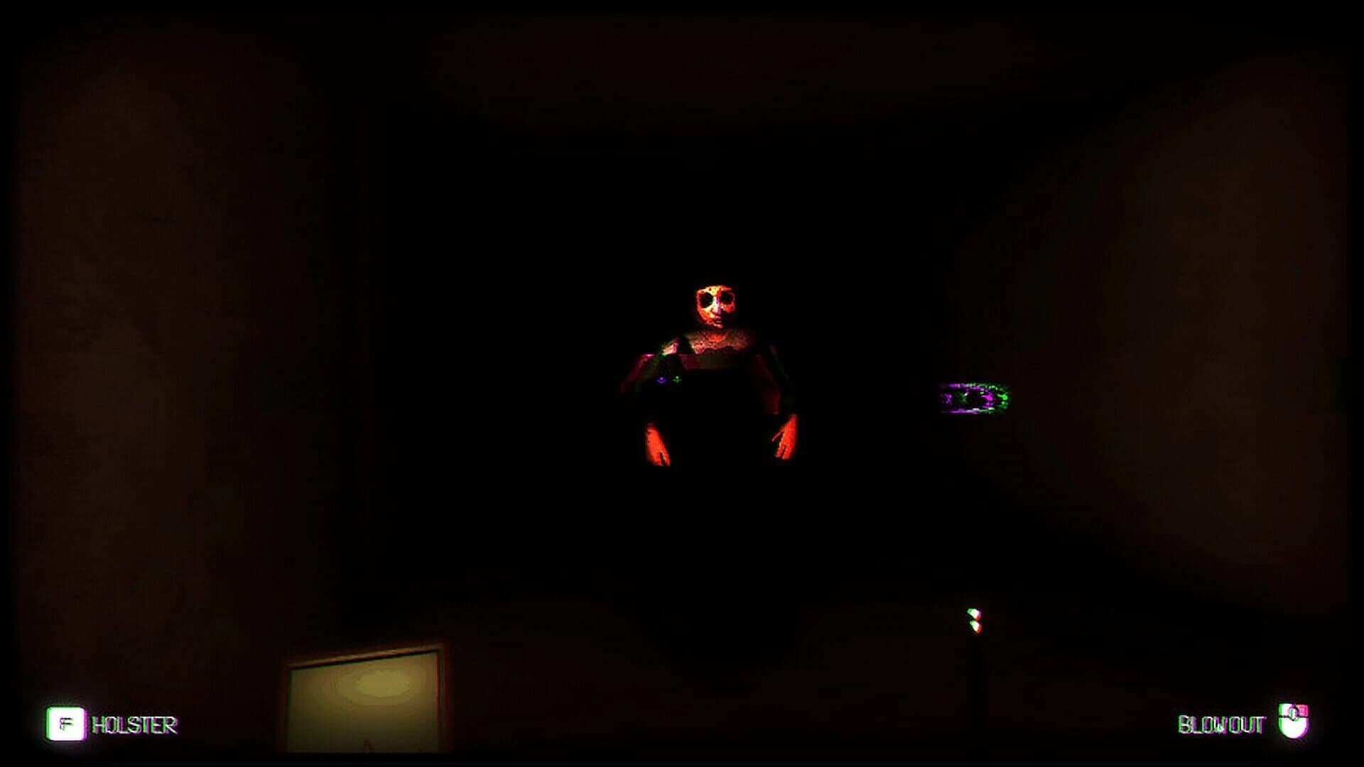 Ignited Entry screenshot 1