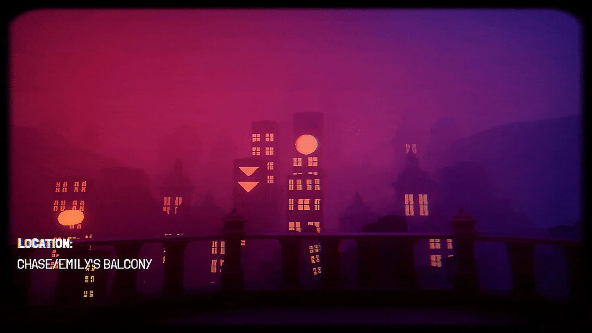 Ignited Entry screenshot 2