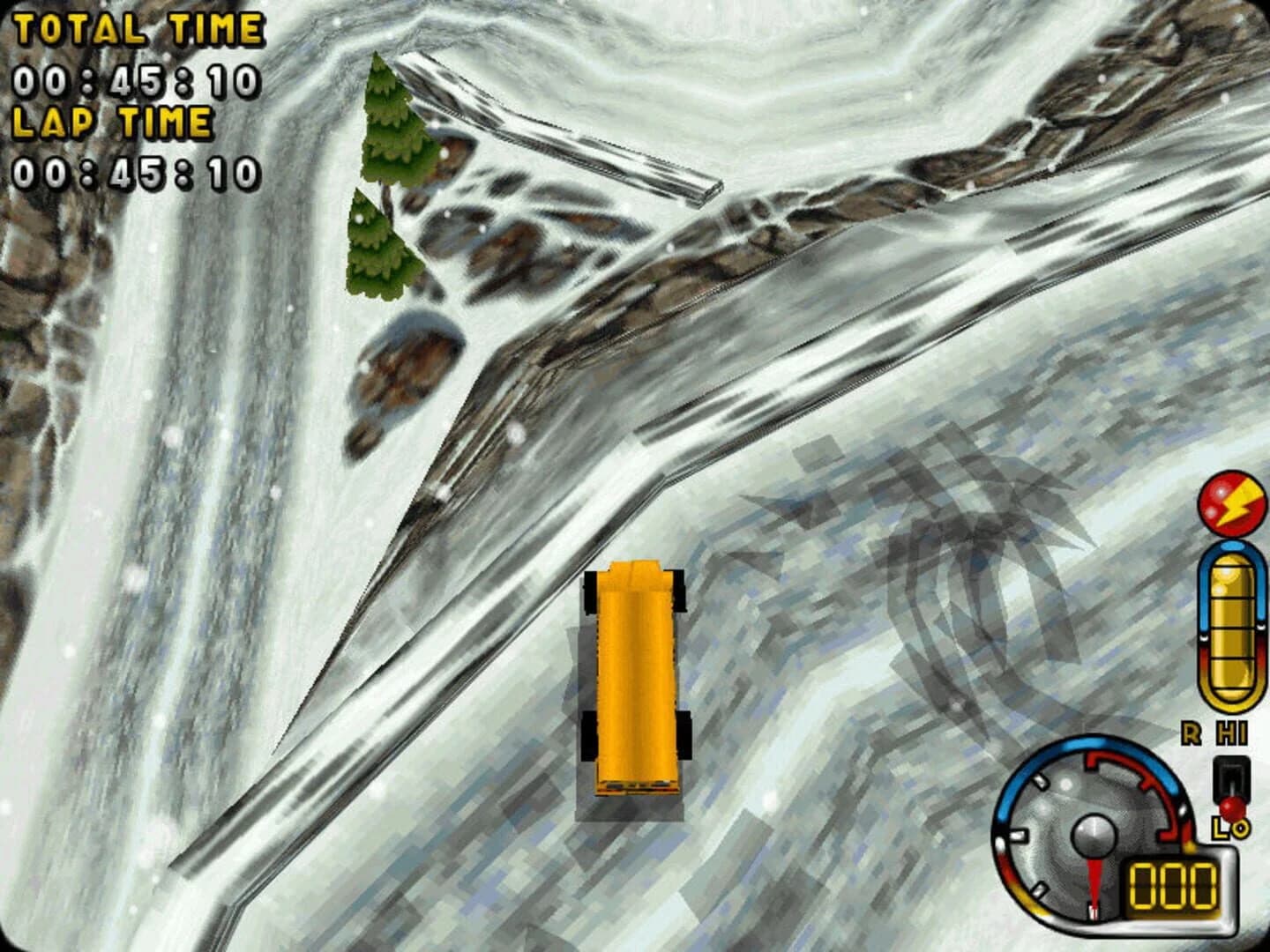 Ignition screenshot 1