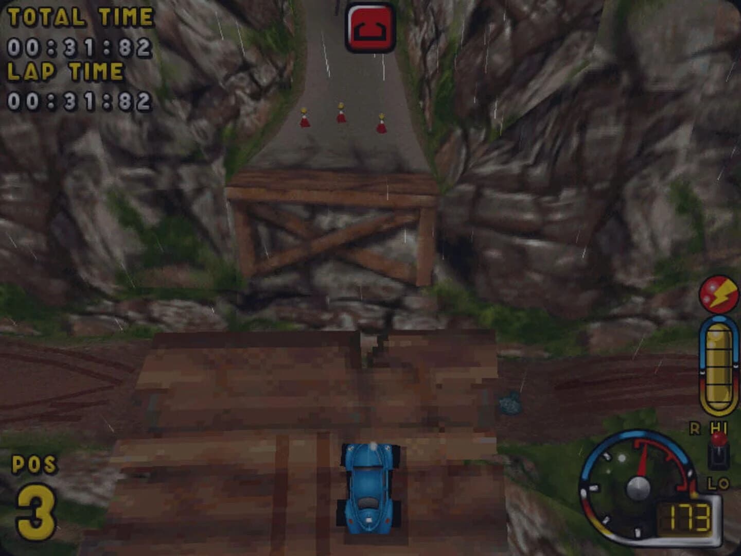 Ignition screenshot 2