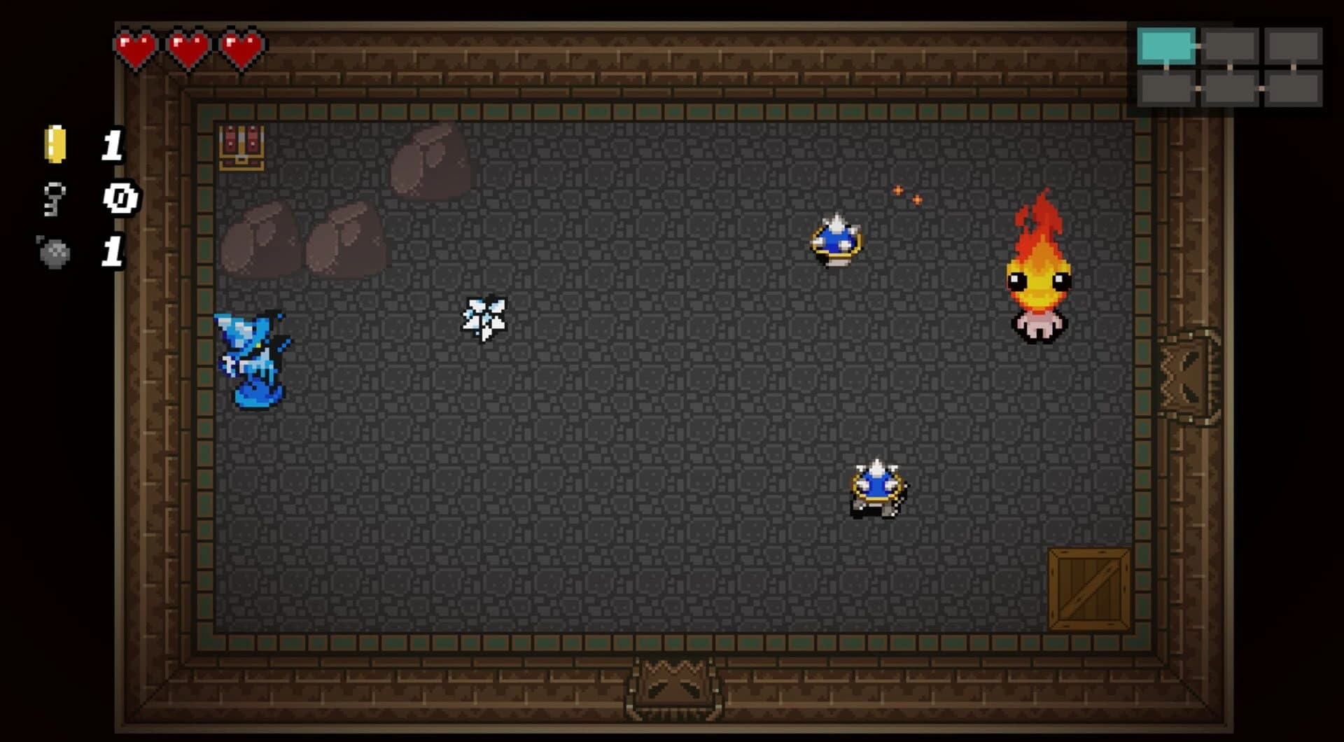 Ignition screenshot 3
