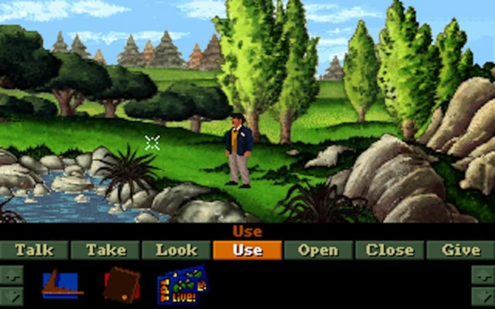 Igor: Objective Uikokahonia screenshot 1