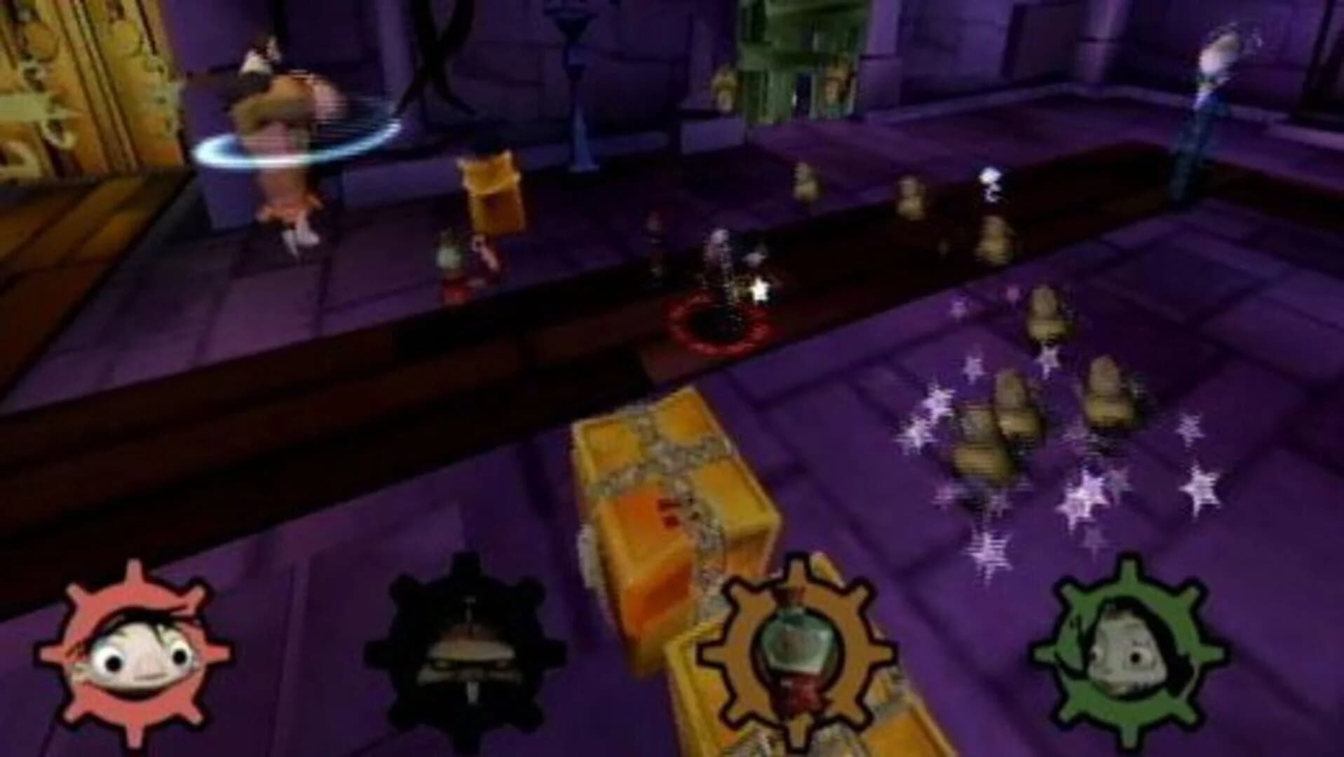 Igor: The Game screenshot 4