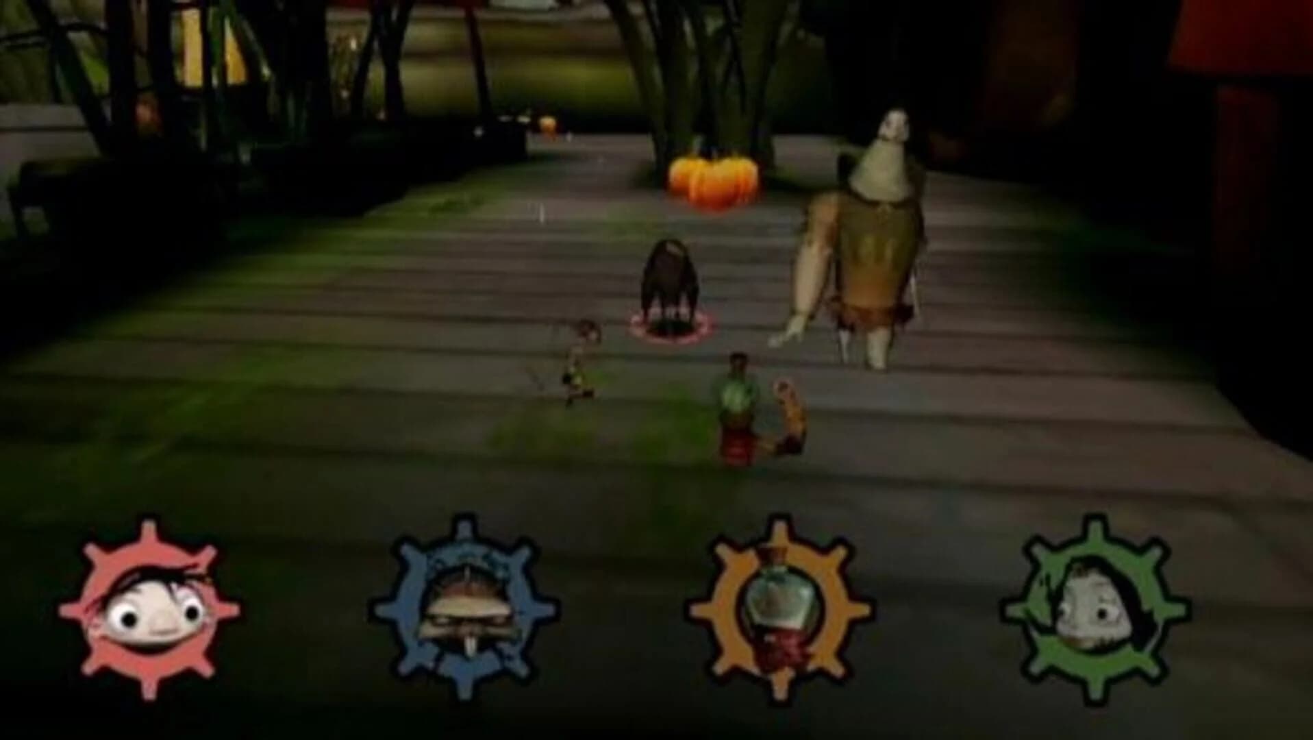 Igor: The Game screenshot 5