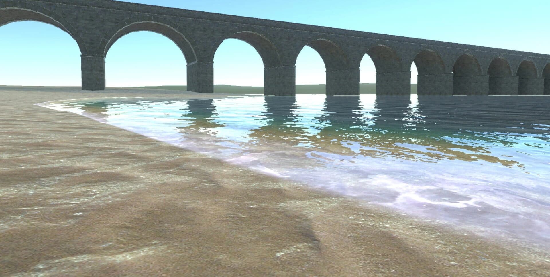 Igrerea: The Land Above the Stars screenshot 4