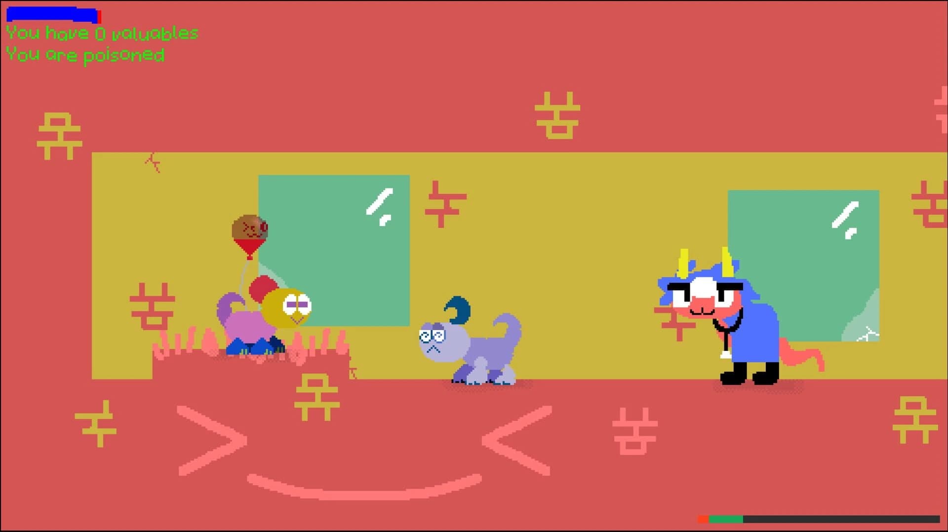 IguaRPG 2 screenshot 1