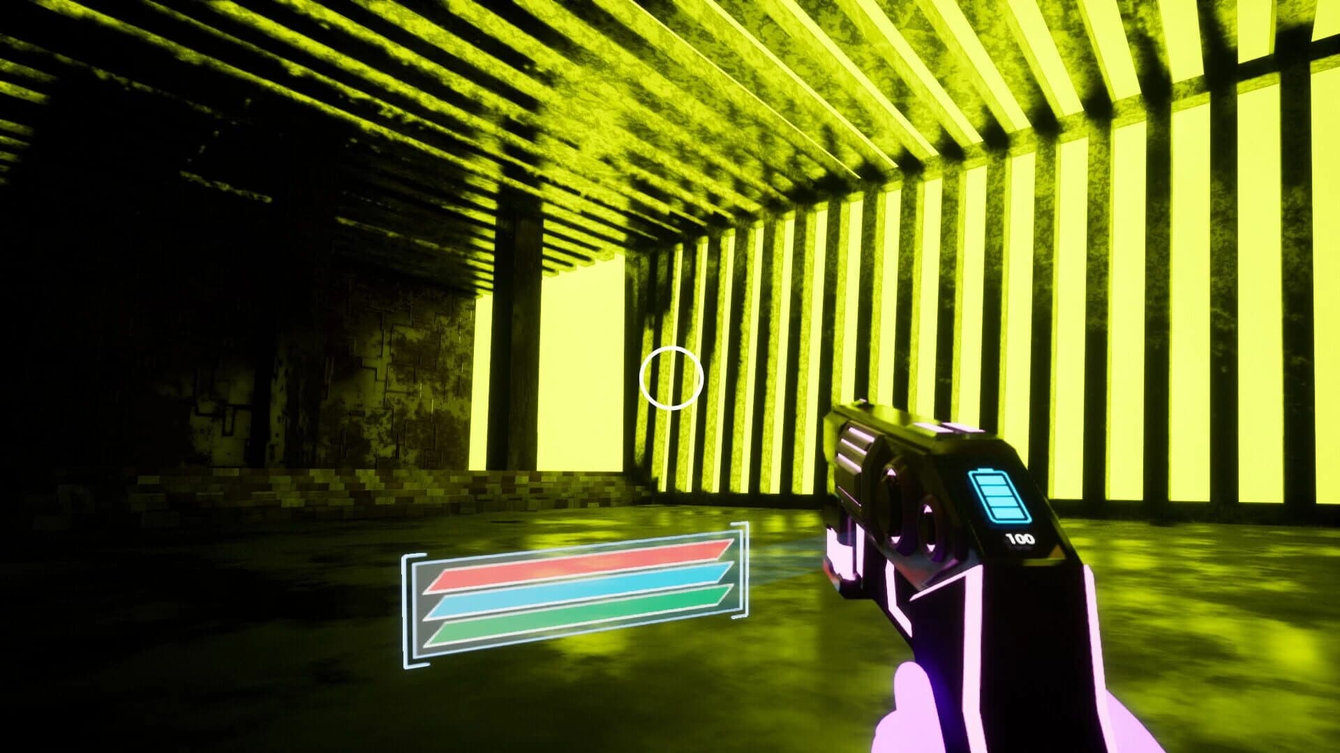 I.H.A.S screenshot 4