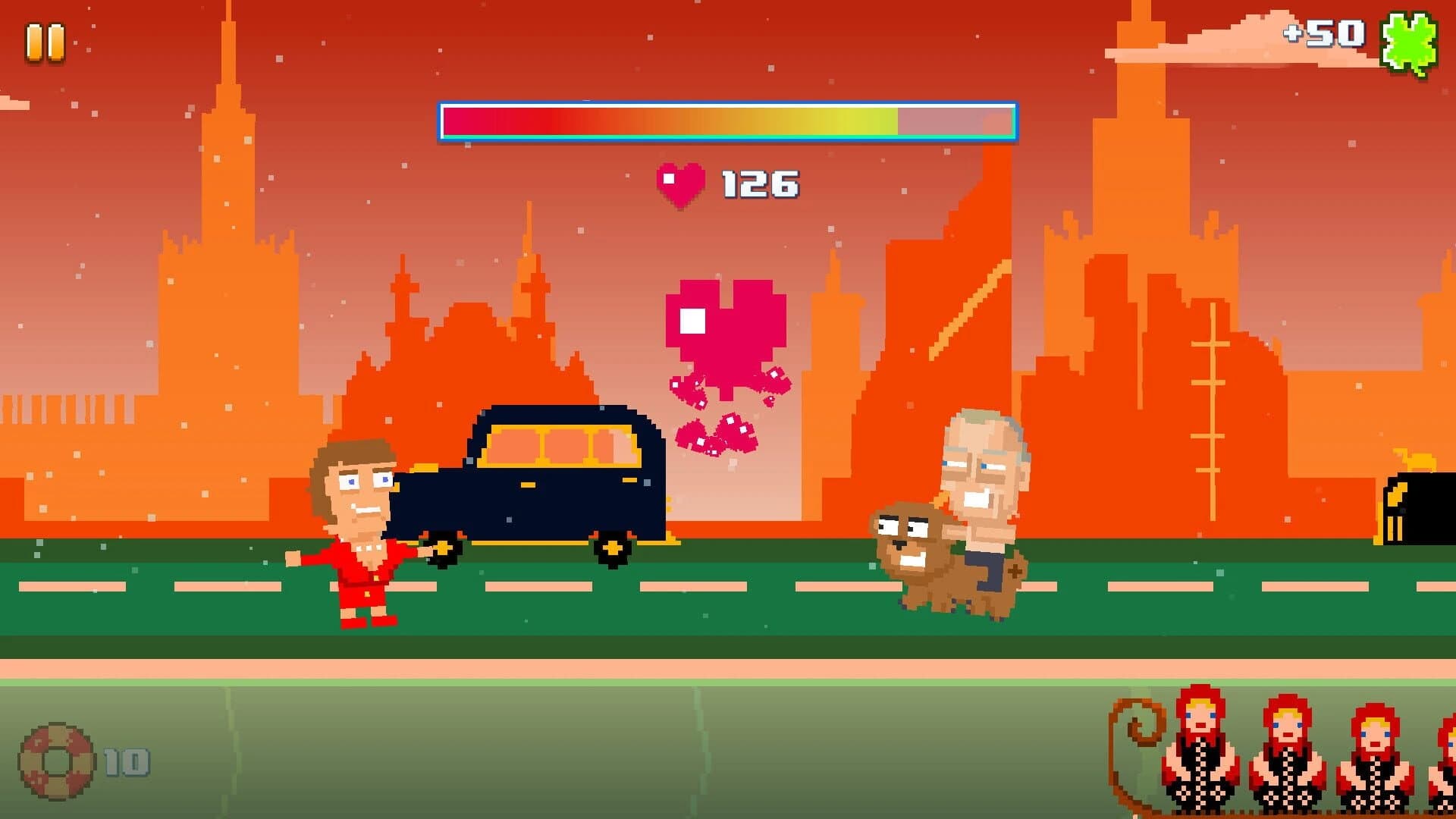 IHugU screenshot 3