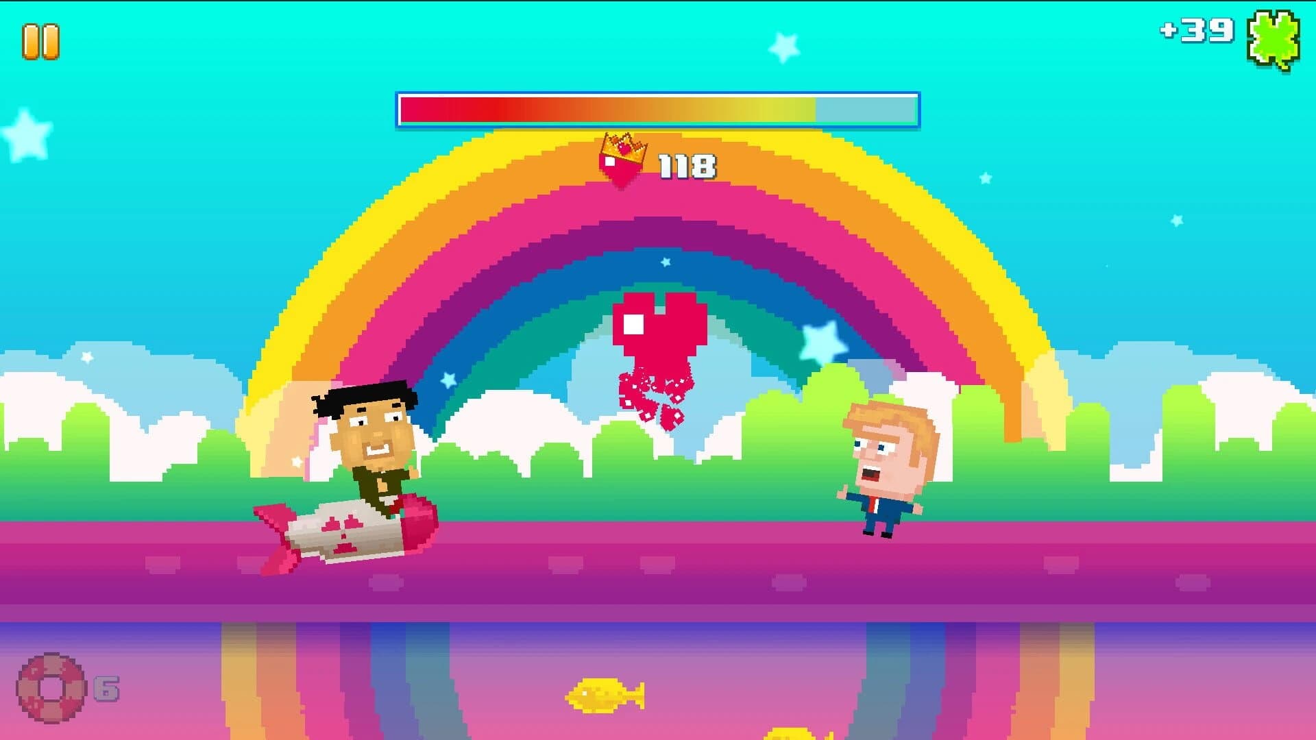 IHugU screenshot 4