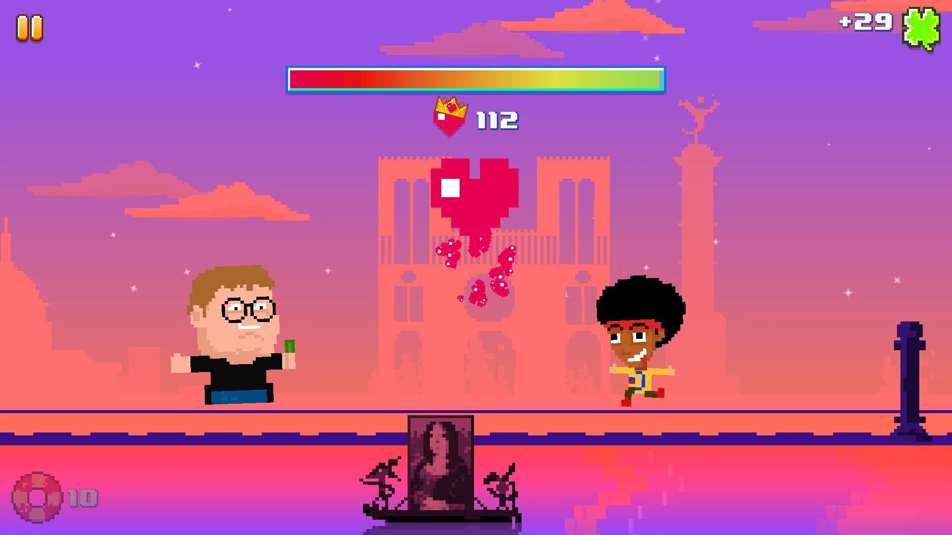 IHugU screenshot 2