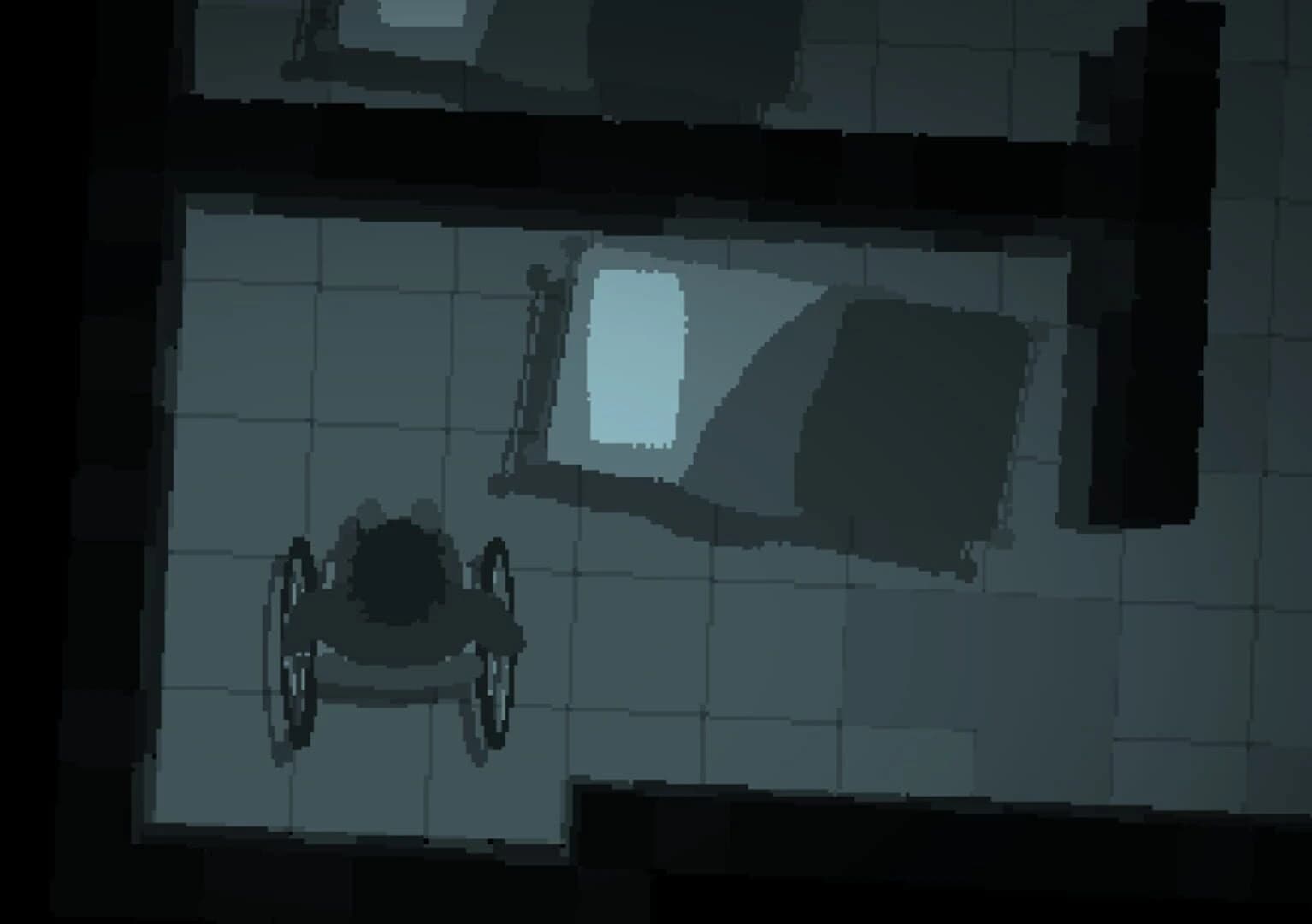 II-III-V screenshot 1