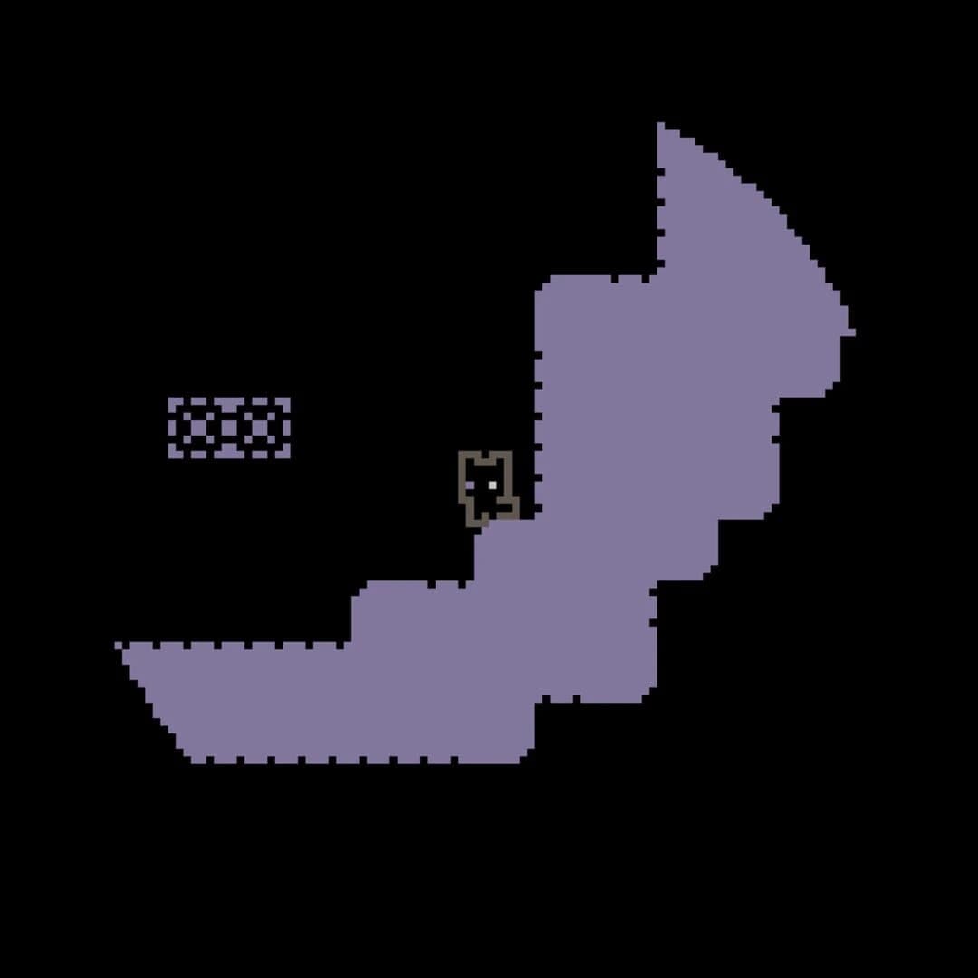 Iii Demake screenshot 2