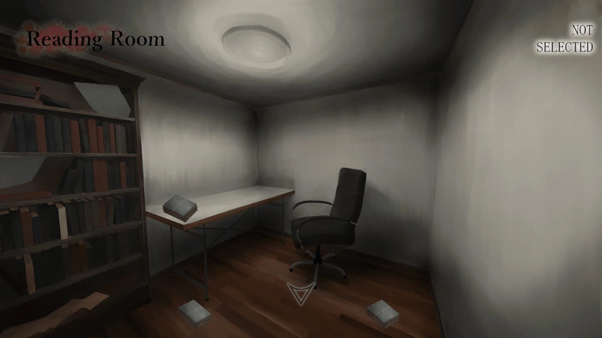 Ijuu: First Escape screenshot 4