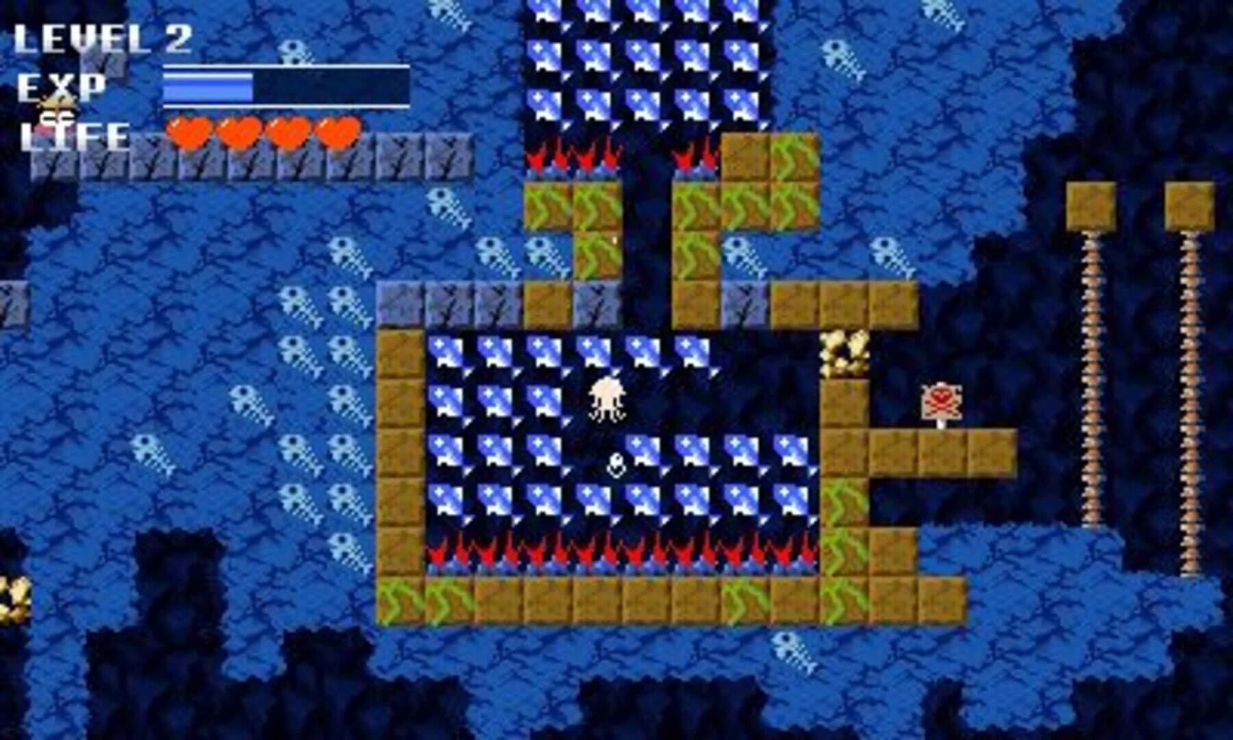 Ikachan screenshot 5