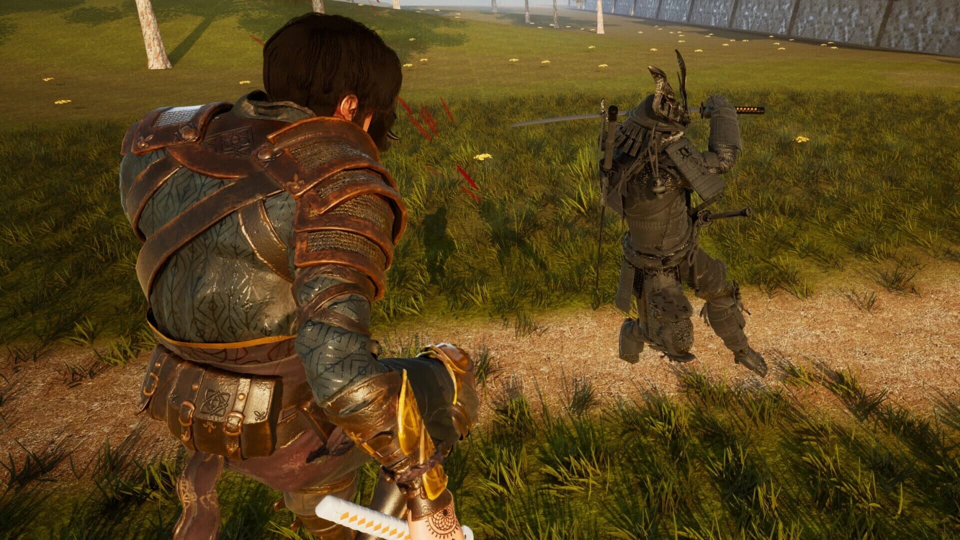 Ikuzo screenshot 1