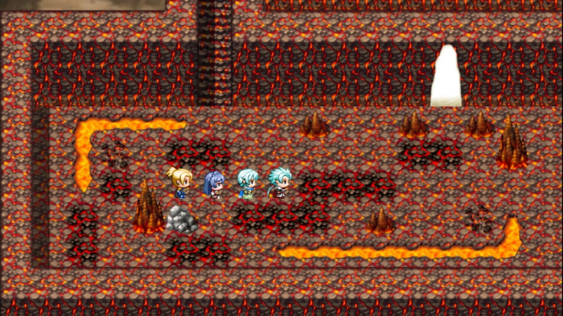 Il Sole e la Luna screenshot 4
