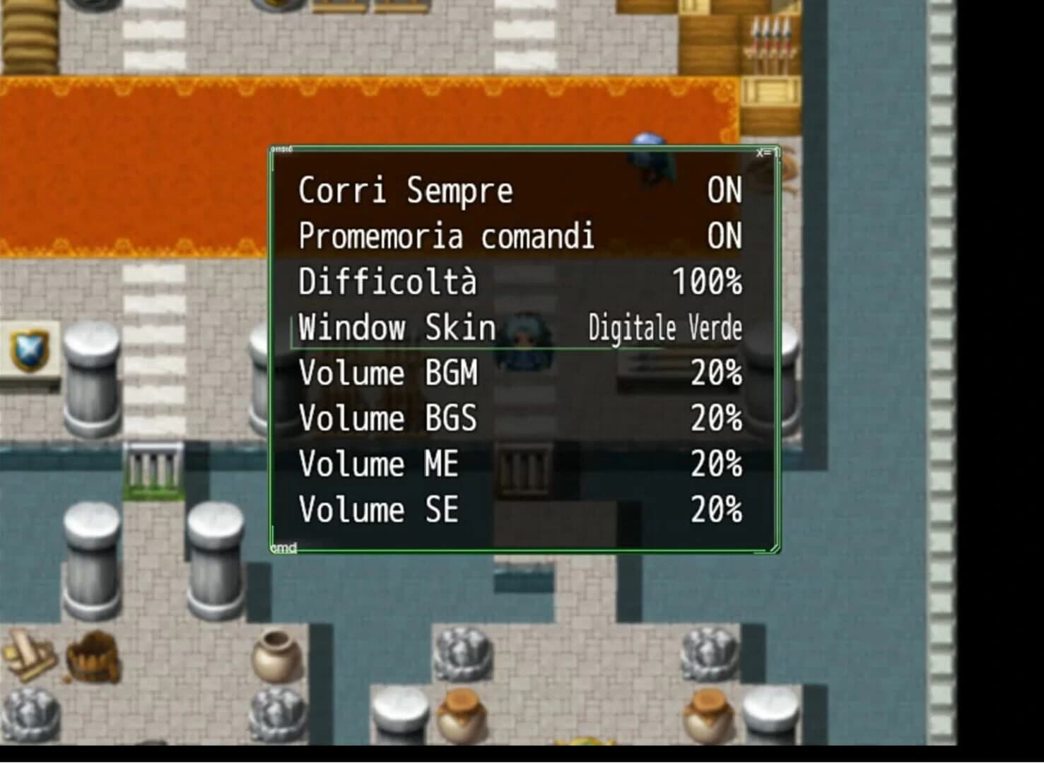 Il Sole e la Luna 2 screenshot 5