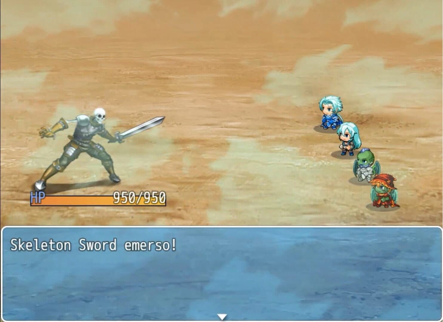 Il Sole e la Luna 2 screenshot 3