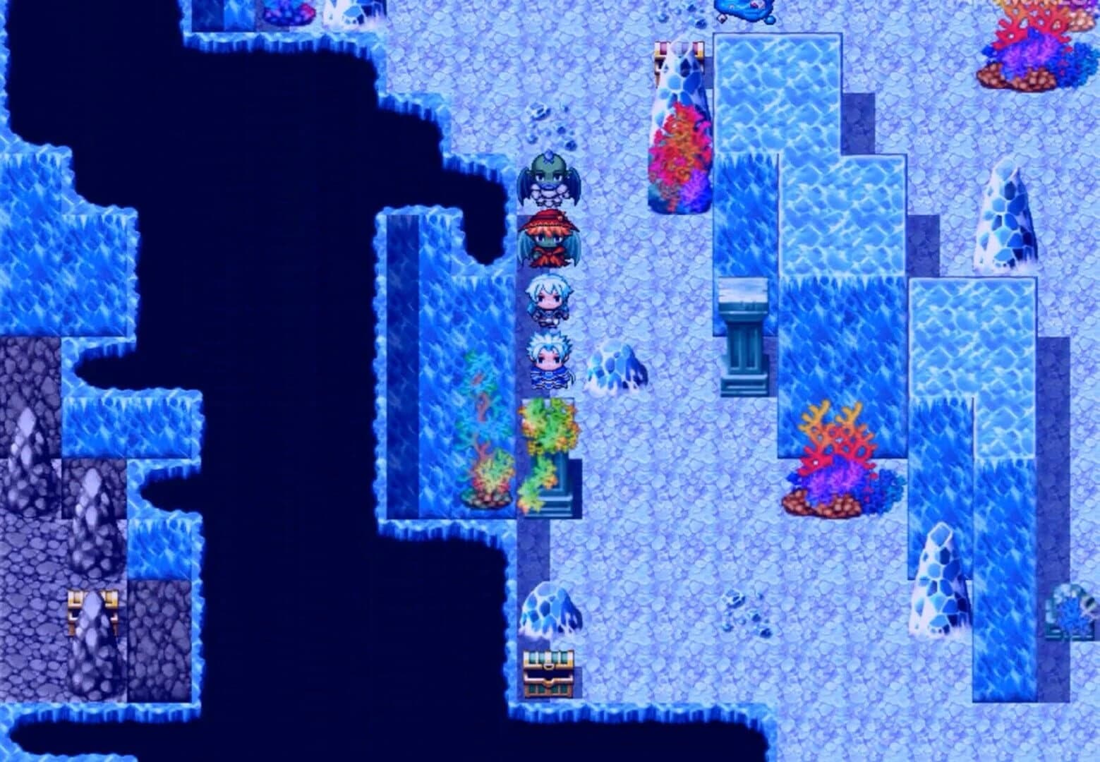 Il Sole e la Luna 2 screenshot 1