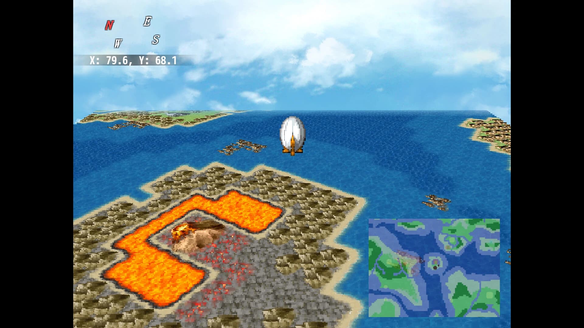 Ill Flos screenshot 5
