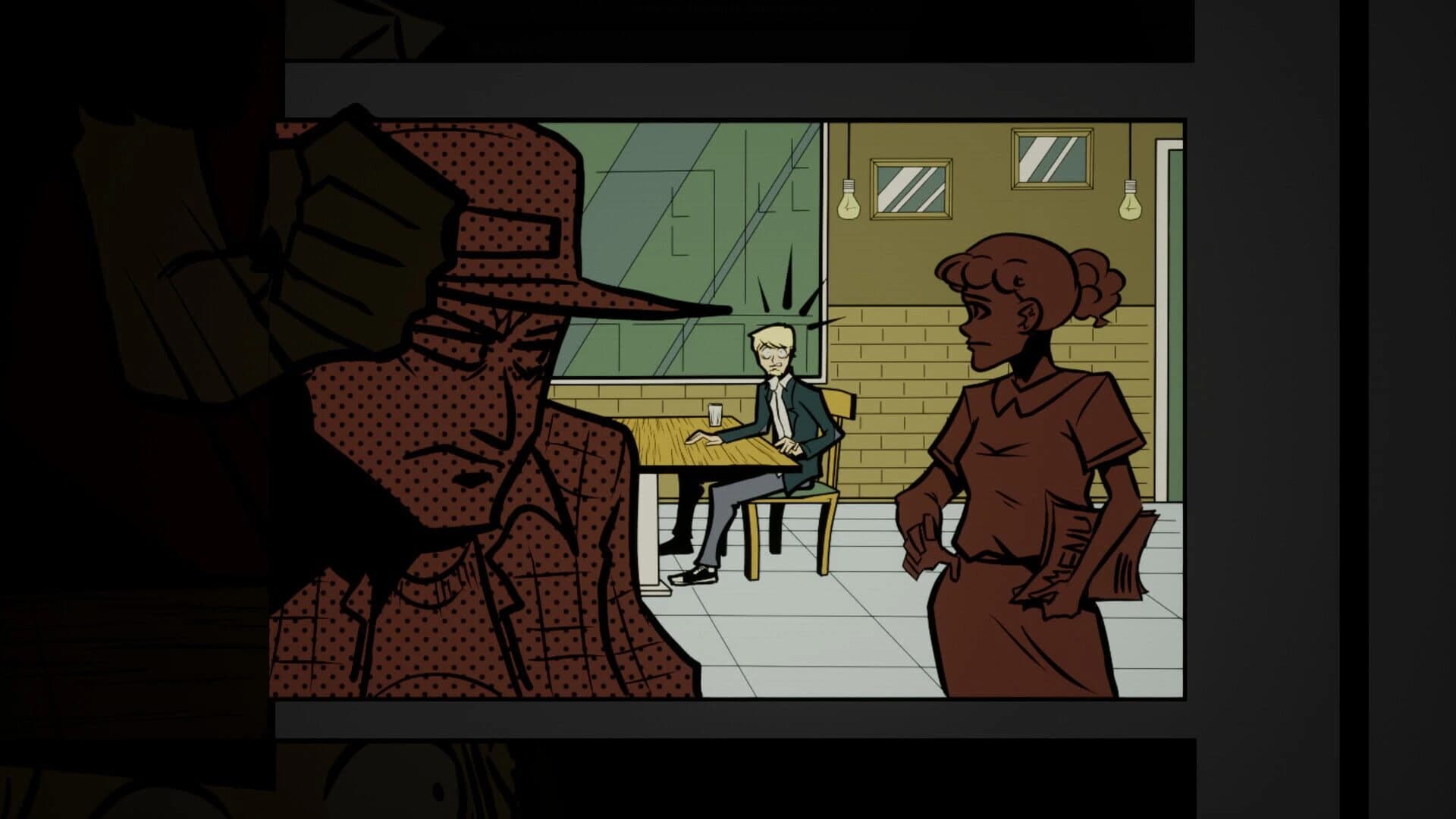 I'll Kill Her screenshot 3