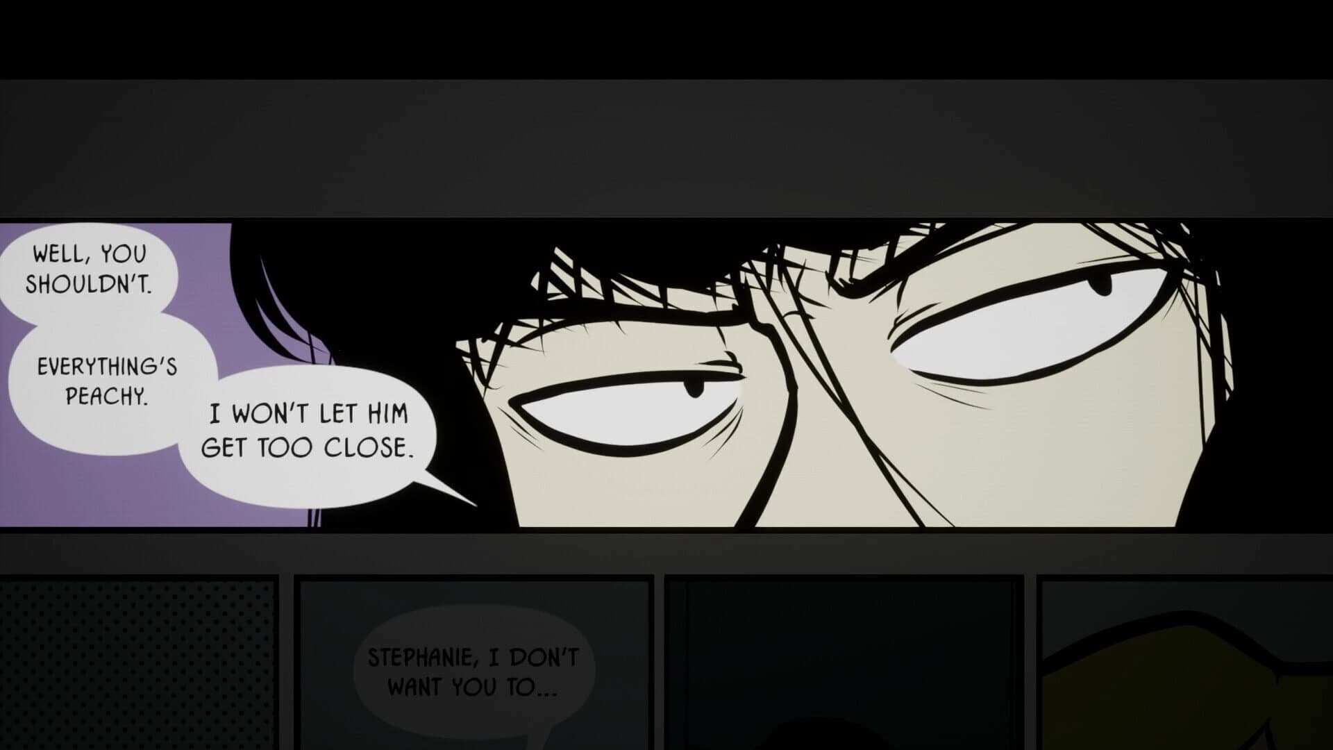 I'll Kill Her screenshot 5