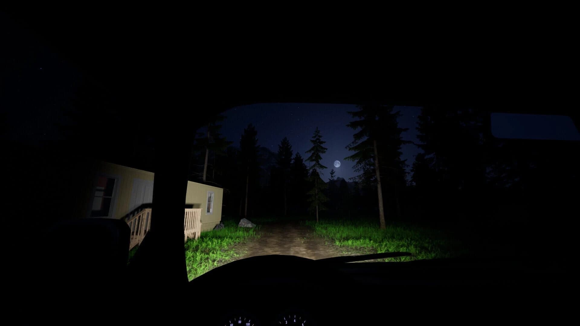 Illegal Plantation screenshot 3