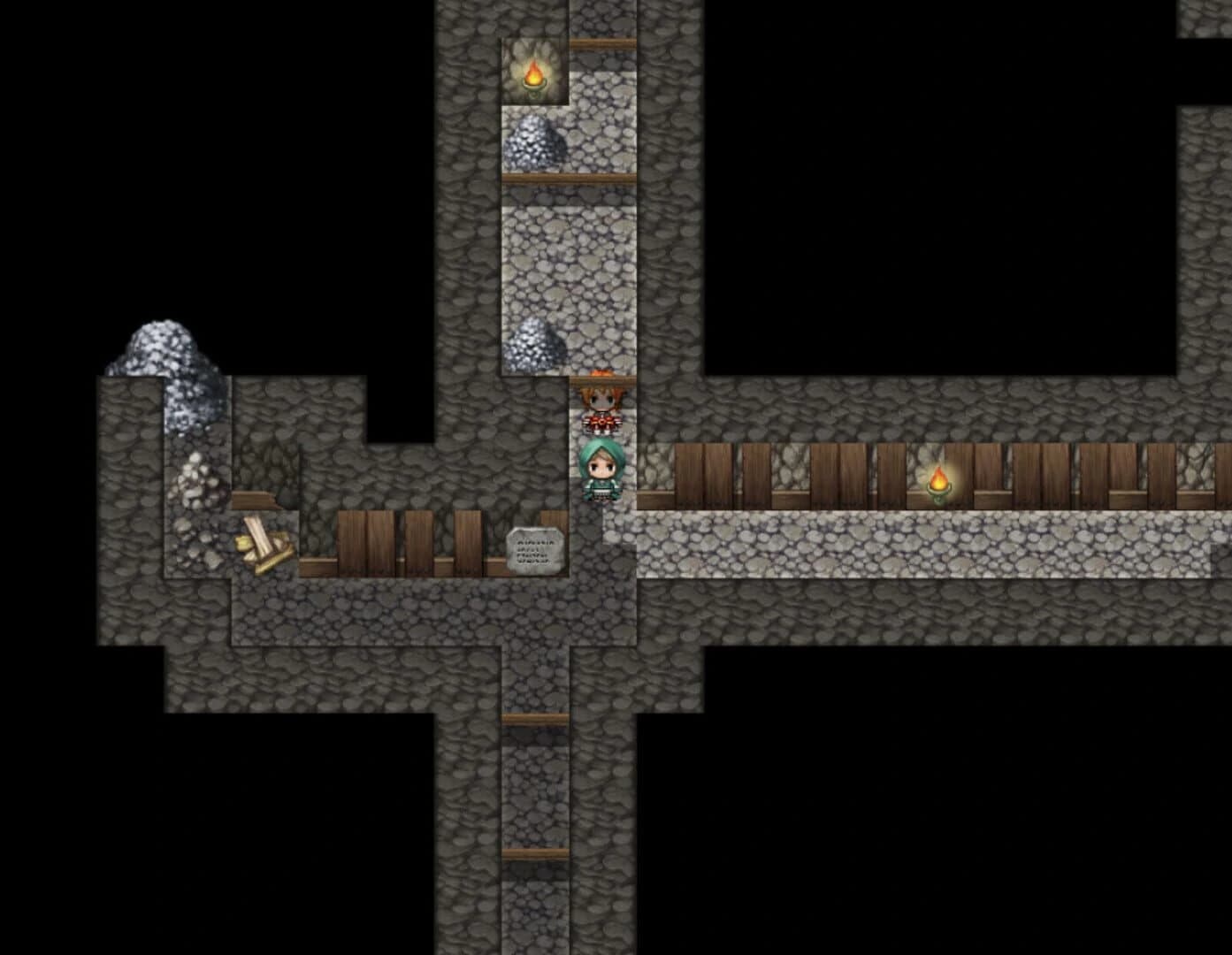 Illness in the East screenshot 5