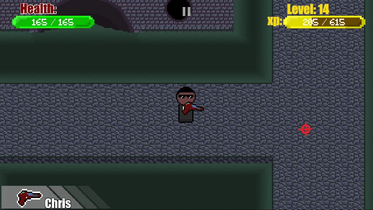 Illumi-Naughty ;): Remastered screenshot 4