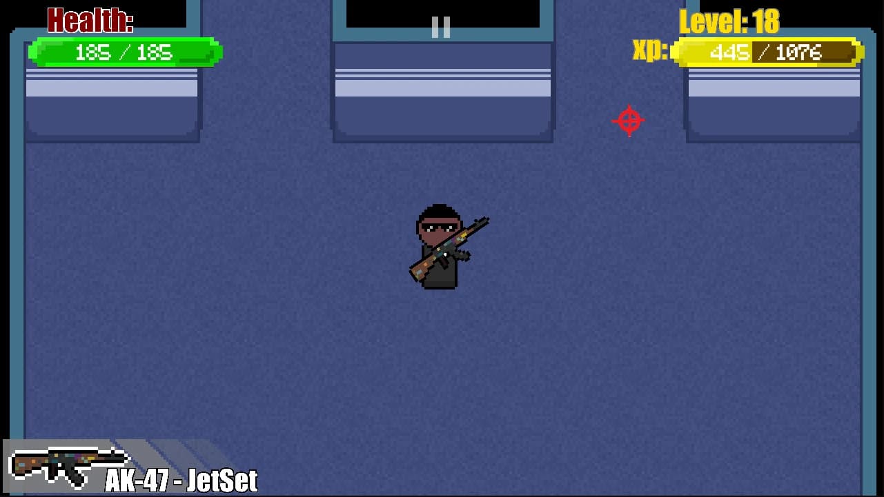Illumi-Naughty ;): Remastered screenshot 5